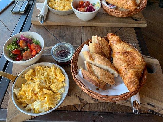 Vincent Cafe